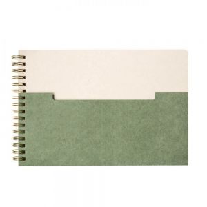 LIBRETA OMENA personalizada